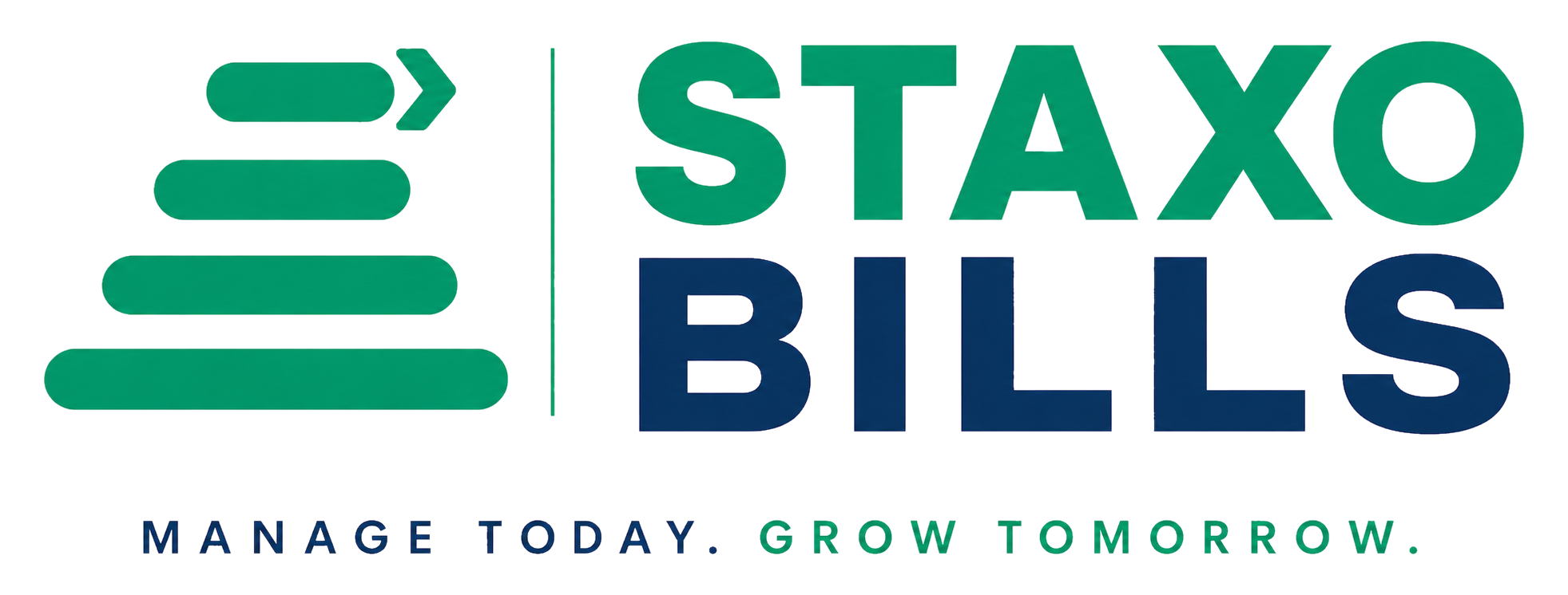Staxo Bills